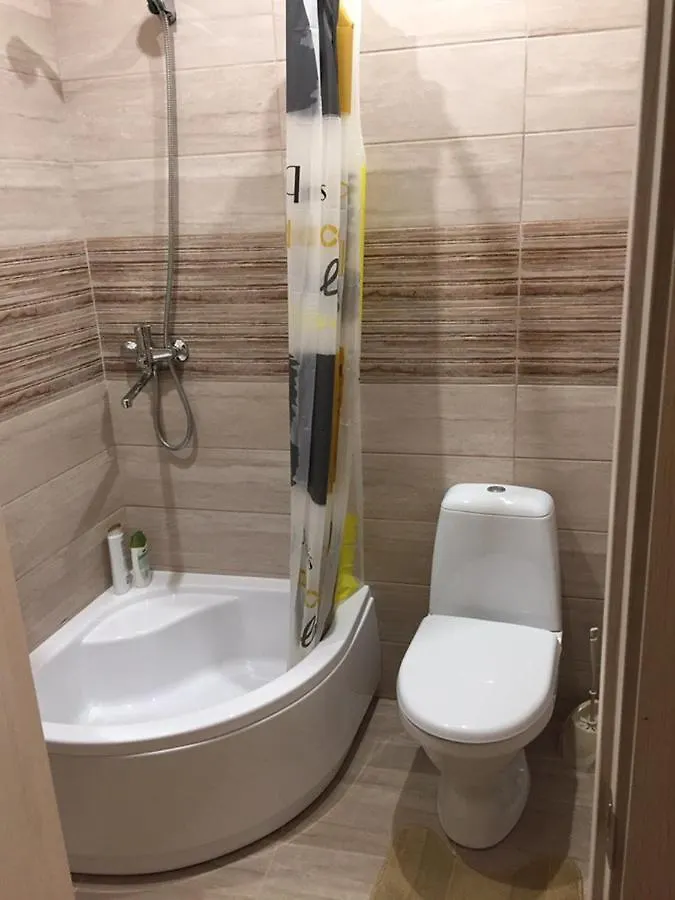 Balabana Street Apartment Lviv 0*,  Ukraine
