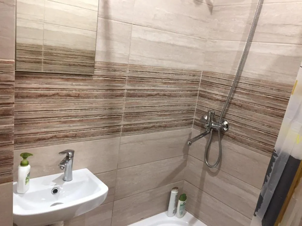 Balabana Street Apartment Lviv